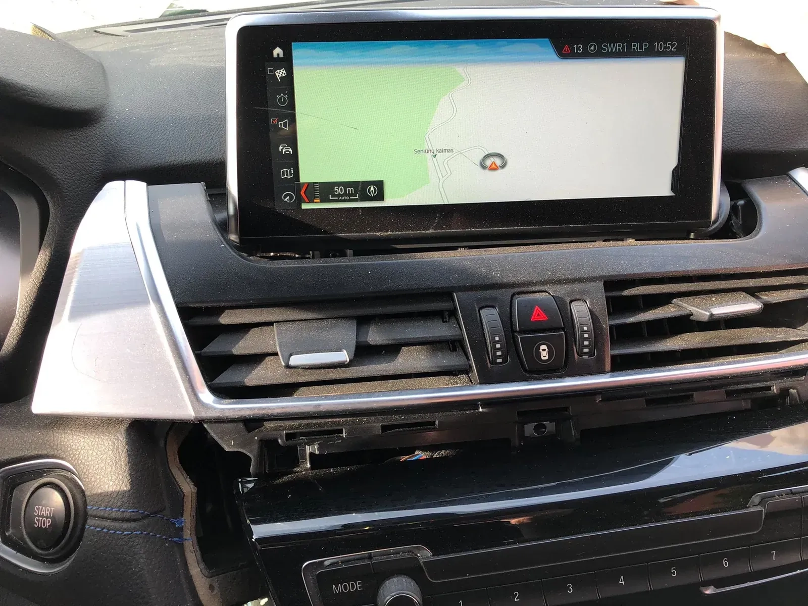 BMW BMW 2 Active Tourer (F45) 225 xe 2019 – 13