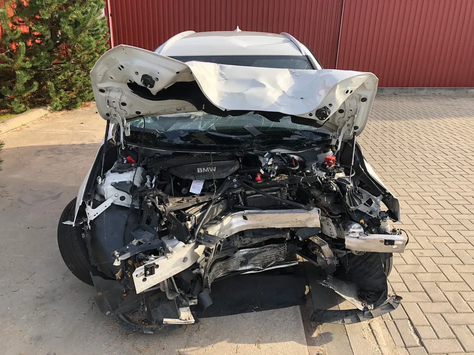 BMW BMW 2 Active Tourer (F45) 225 xe 2019 – 2