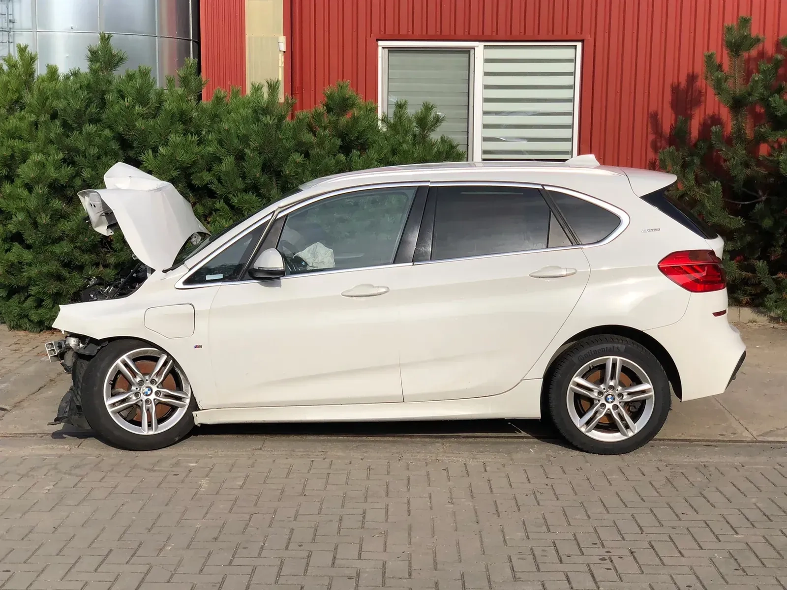 BMW BMW 2 Active Tourer (F45) 225 xe 2019 – 7