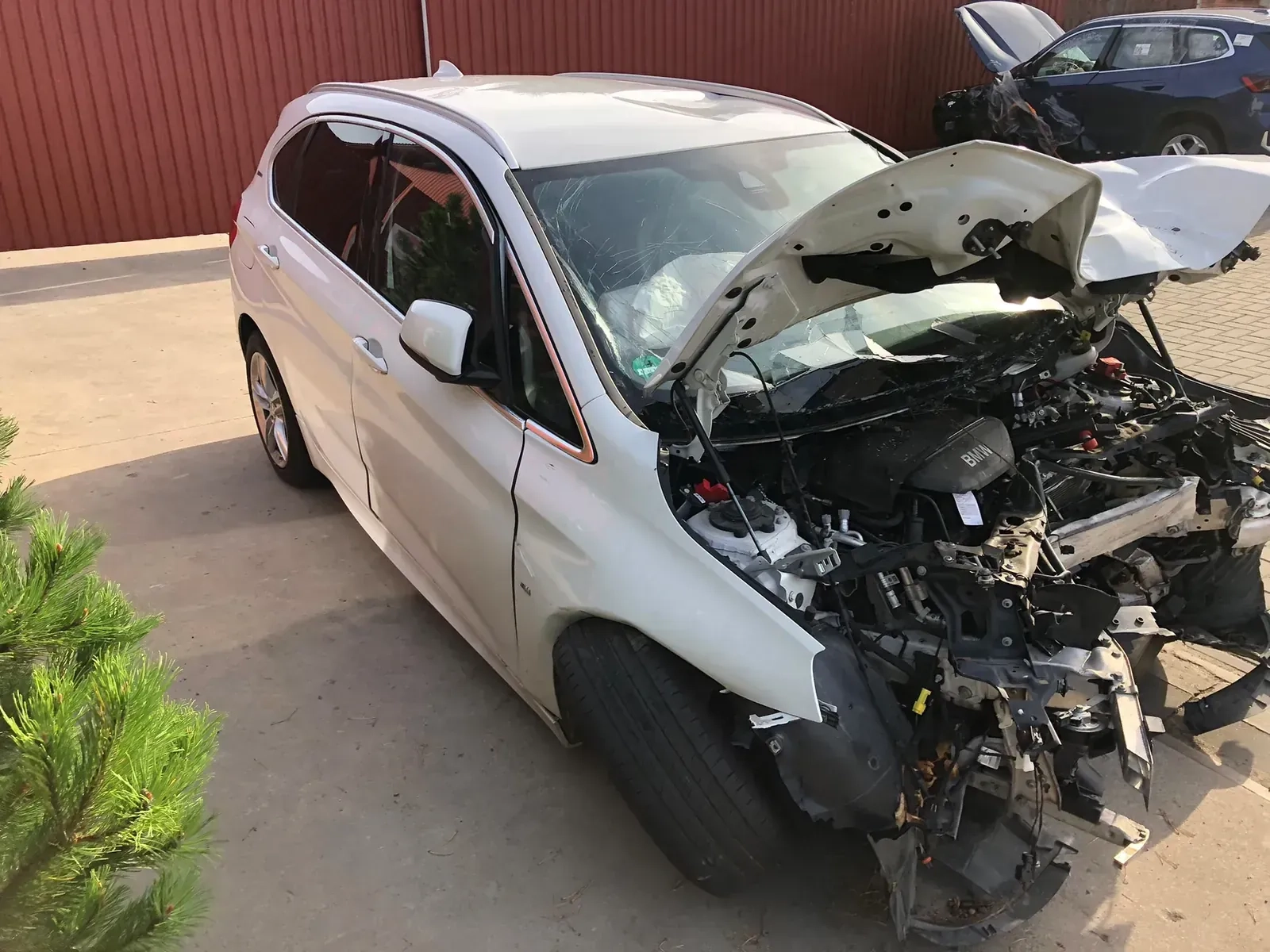 BMW BMW 2 Active Tourer (F45) 225 xe 2019 – 3
