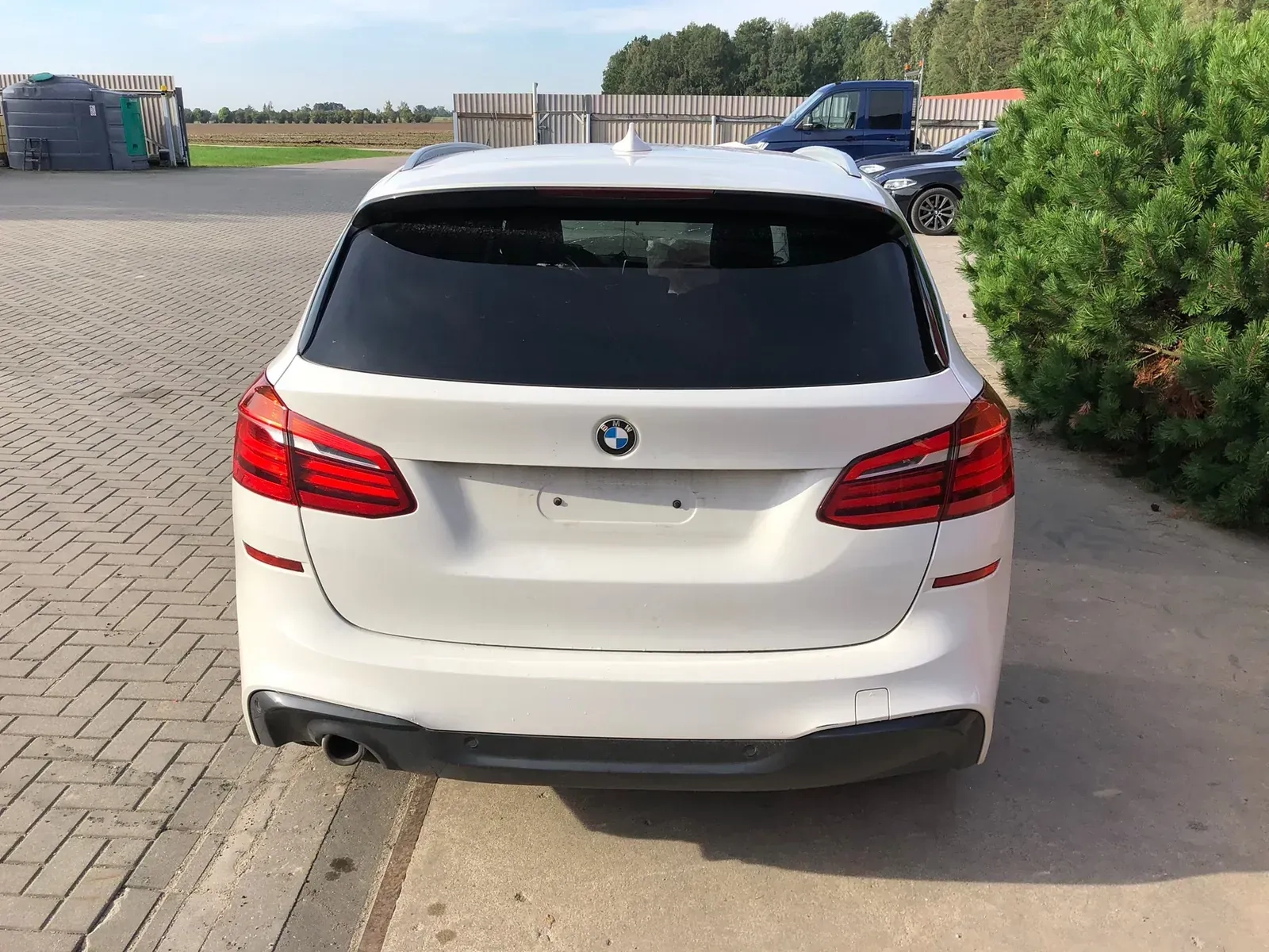 BMW BMW 2 Active Tourer (F45) 225 xe 2019 – 5