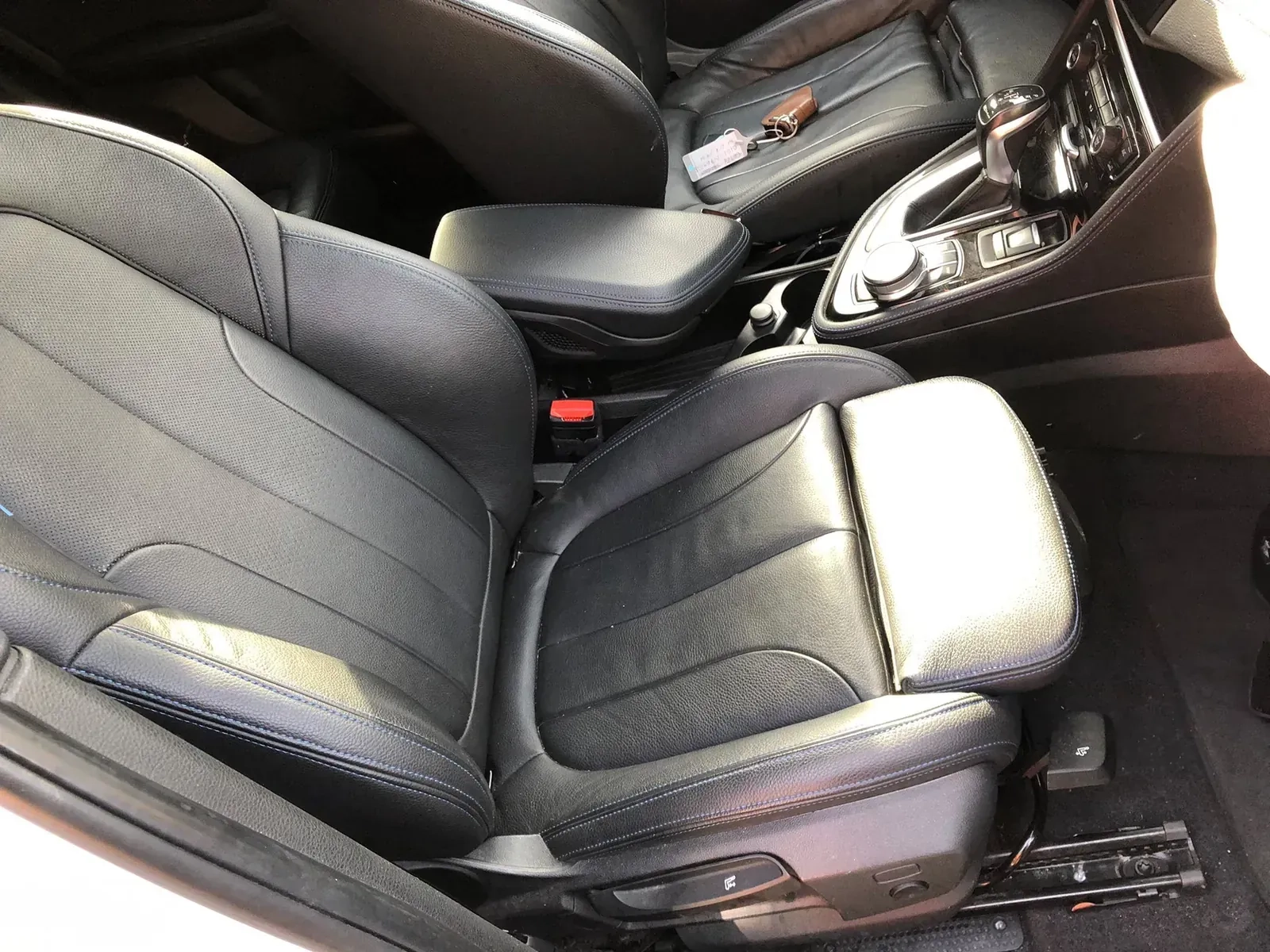 BMW BMW 2 Active Tourer (F45) 225 xe 2019 – 9