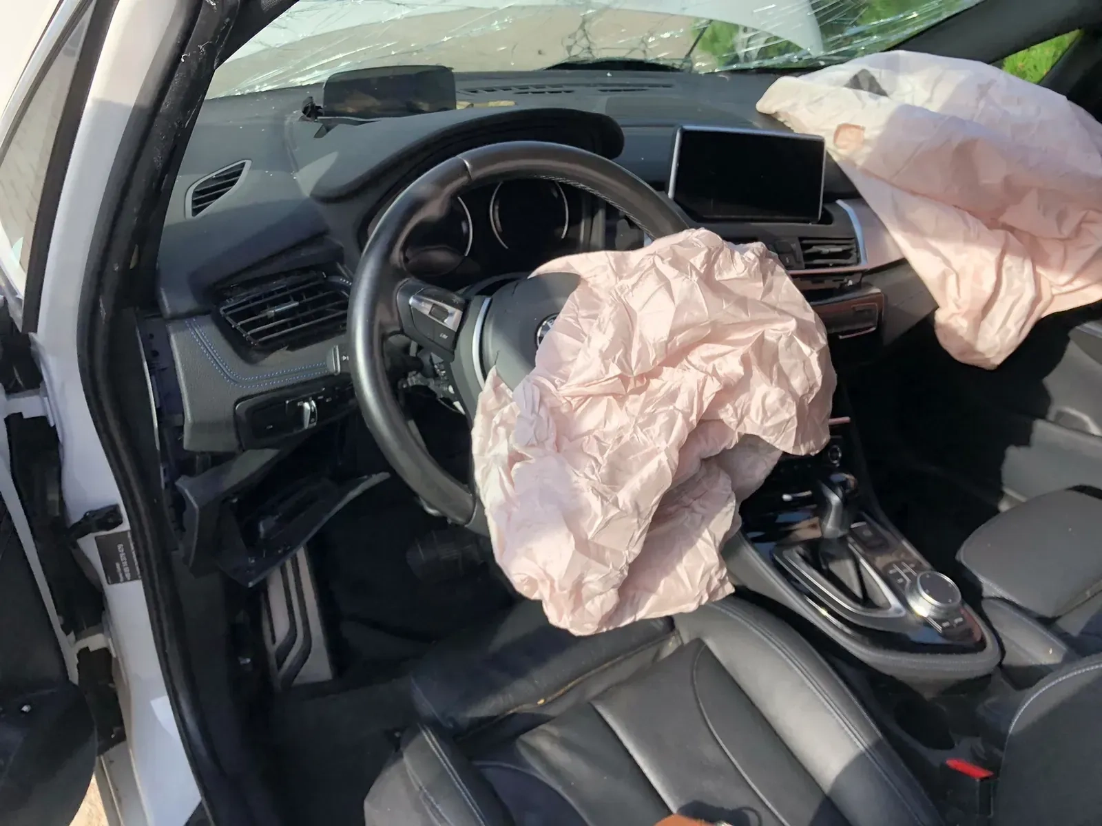 BMW BMW 2 Active Tourer (F45) 225 xe 2019 – 10