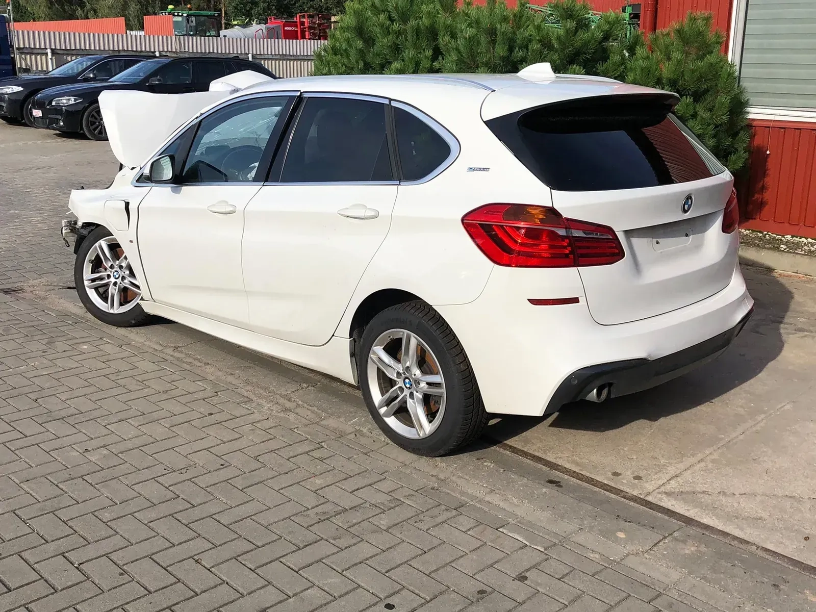 BMW BMW 2 Active Tourer (F45) 225 xe 2019 – 6