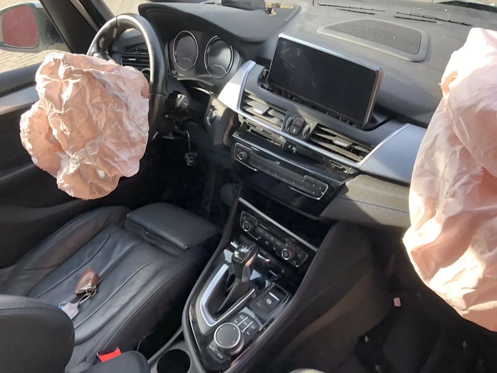 BMW BMW 2 Active Tourer (F45) 225 xe 2019 – 8