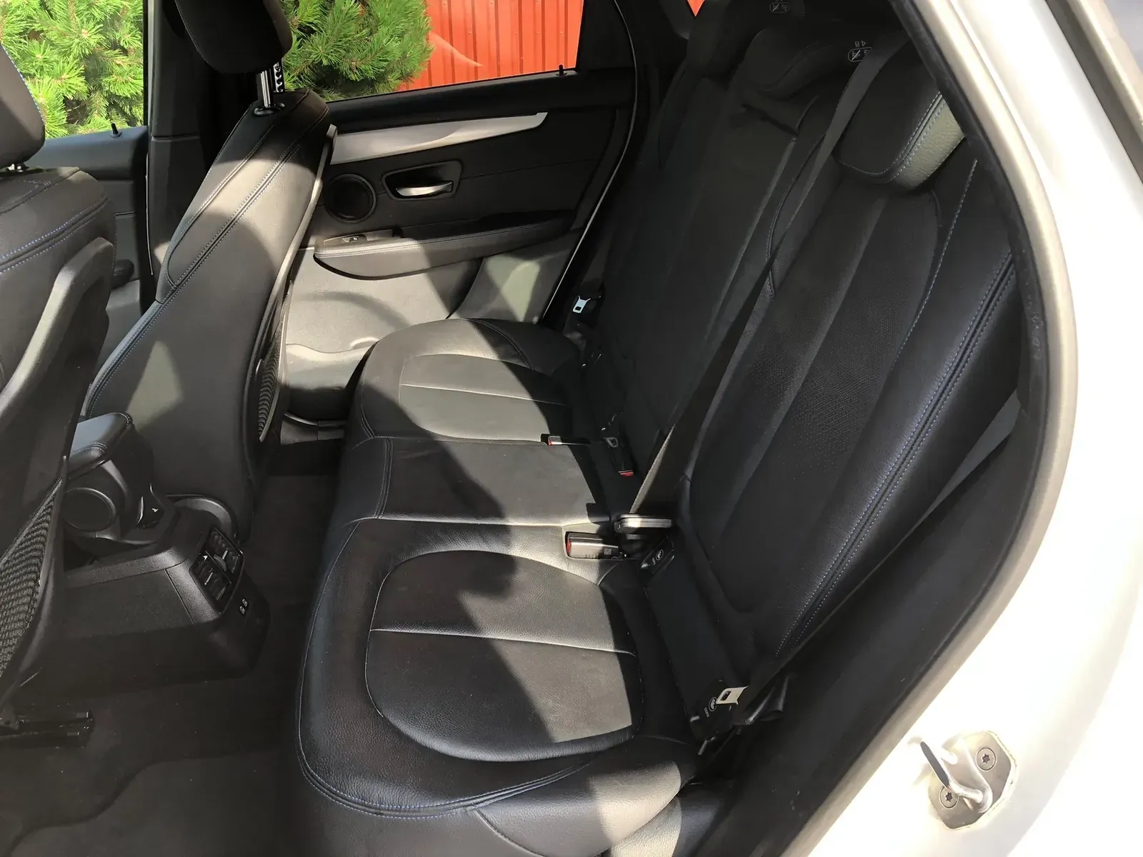 BMW BMW 2 Active Tourer (F45) 225 xe 2019 – 11